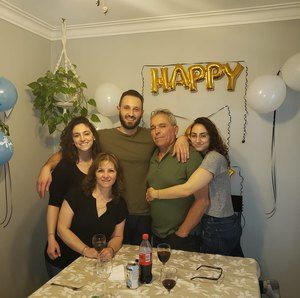 Meet your Posher, Michelle